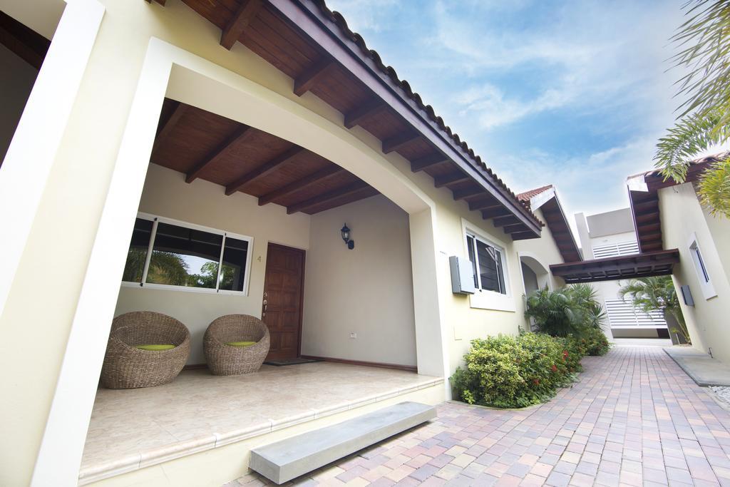 Costa Esmeralda Village Palm Beach Exterior foto